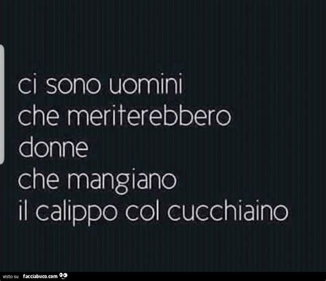 uomo che lecca|Cunnilingus: ci sono uomini che non la leccano .